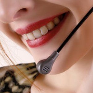 LIP INK The worlds only 100% lip color